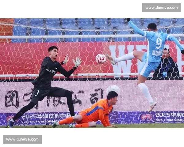 朱艺确认:U22 男足 10-0 胜北马 第 5 球归属向余望 朱艺确认:U22 男足 10-0 胜北马 第 5 球归属向余望