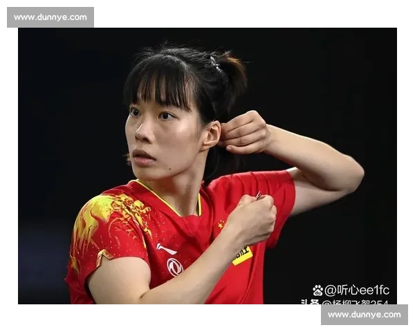 石洵瑶 3-2 逆转长崎美柚!国乒新星晋级决赛,将战日本新锐大藤沙月 石洵瑶 3-2 逆转长崎美柚!国乒新星晋级决赛,将战日本新锐大藤沙月