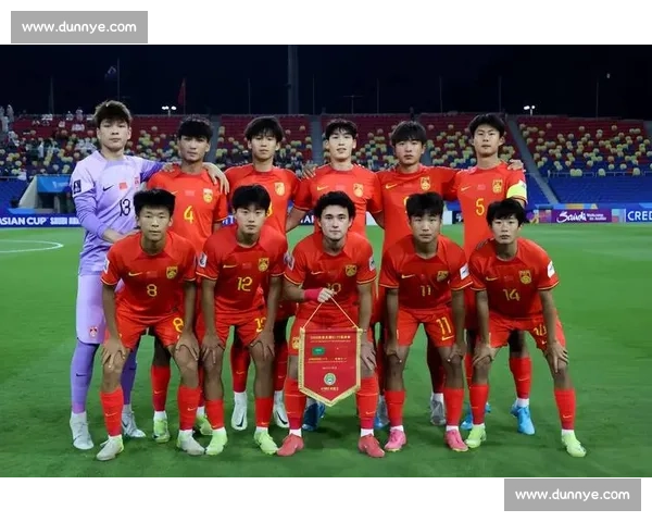 魏祥鑫自荐中锋获肯 久帅全运考察筑国青根基